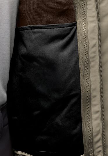 ALTENBERG 3IN1 JKT M