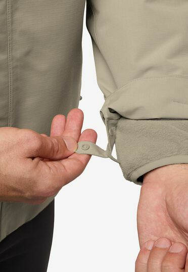 ALTENBERG 3IN1 JKT M