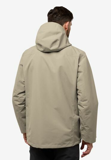 ALTENBERG 3IN1 JKT M