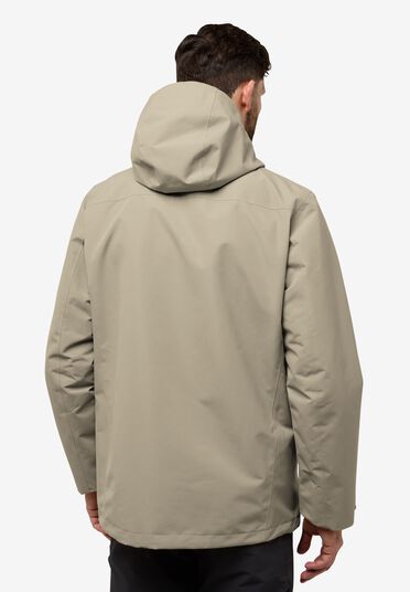 ALTENBERG 3IN1 JKT M