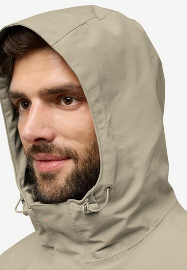 ALTENBERG 3IN1 JKT M