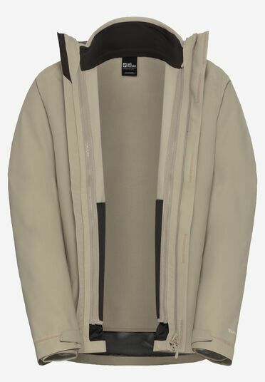 ALTENBERG 3IN1 JKT M