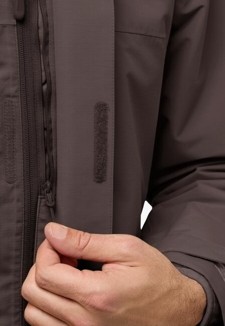 ALTENBERG 3IN1 JKT M