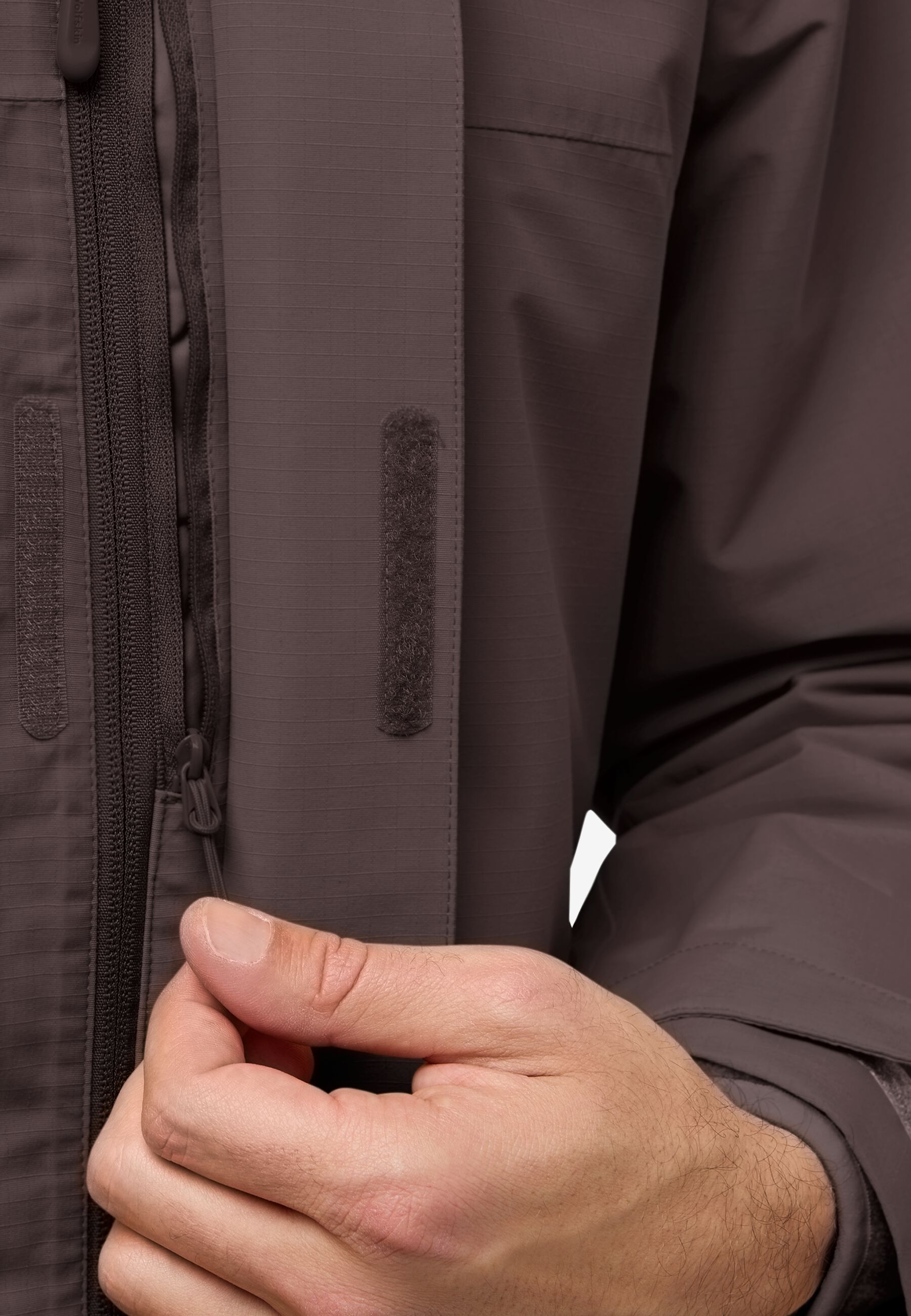 ALTENBERG 3IN1 JKT M