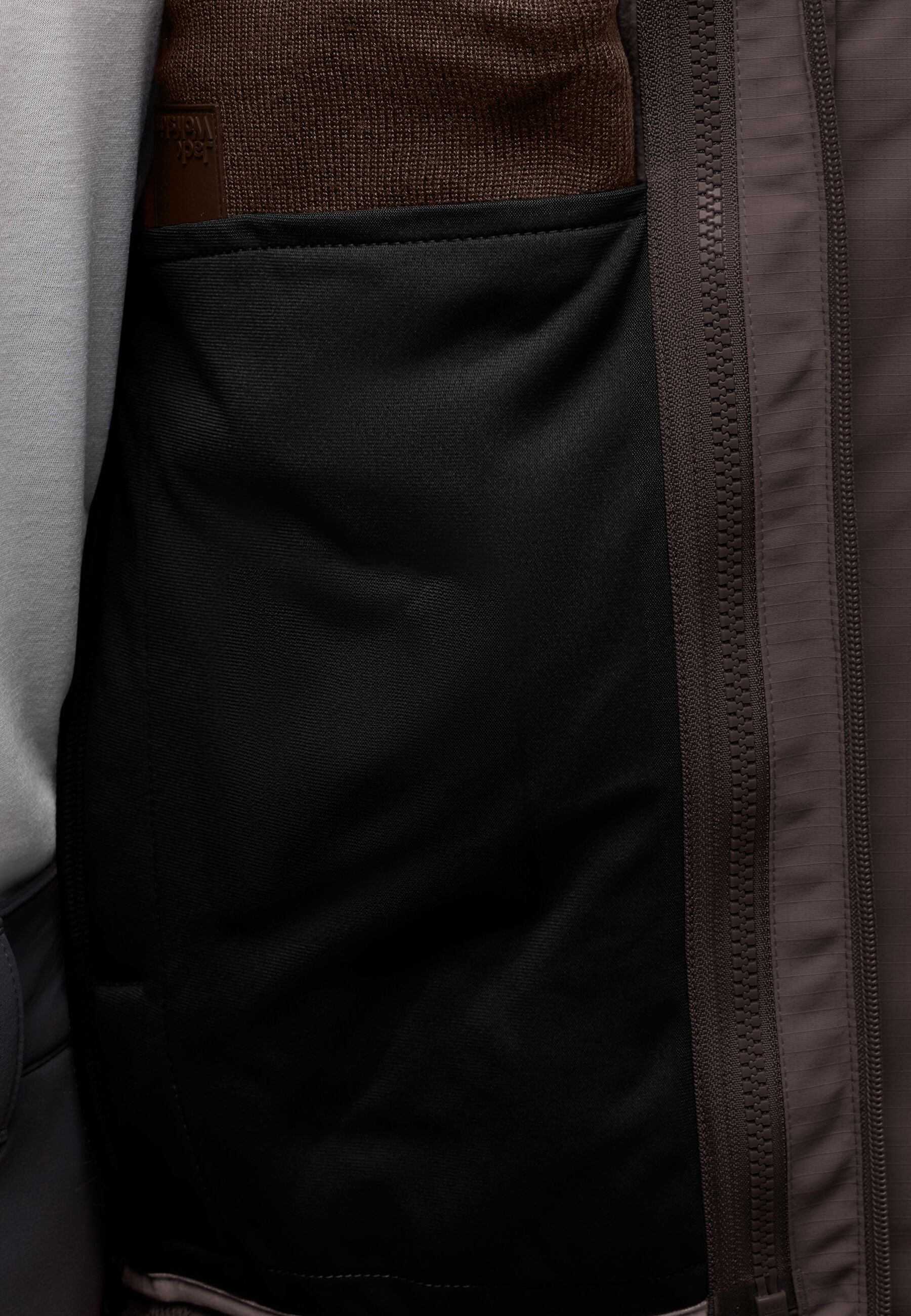 ALTENBERG 3IN1 JKT M