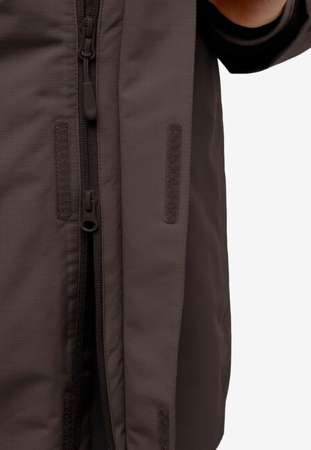 ALTENBERG 3IN1 JKT M