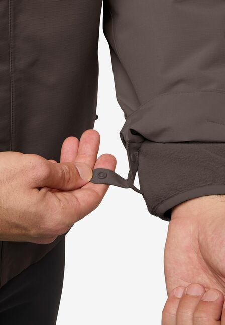 ALTENBERG 3IN1 JKT M