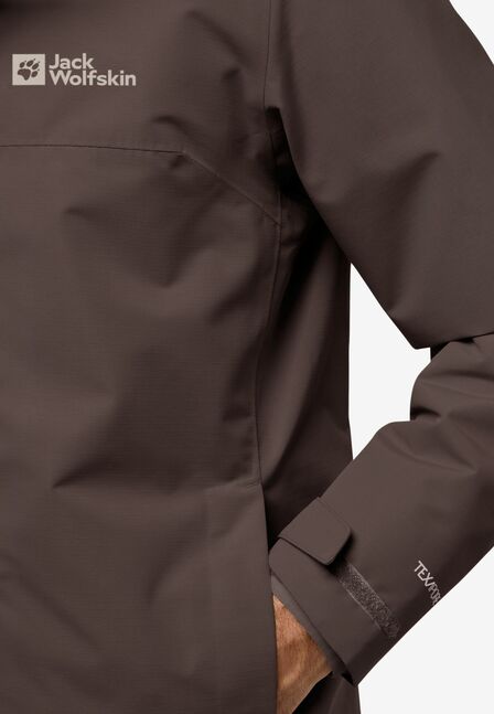 ALTENBERG 3IN1 JKT M
