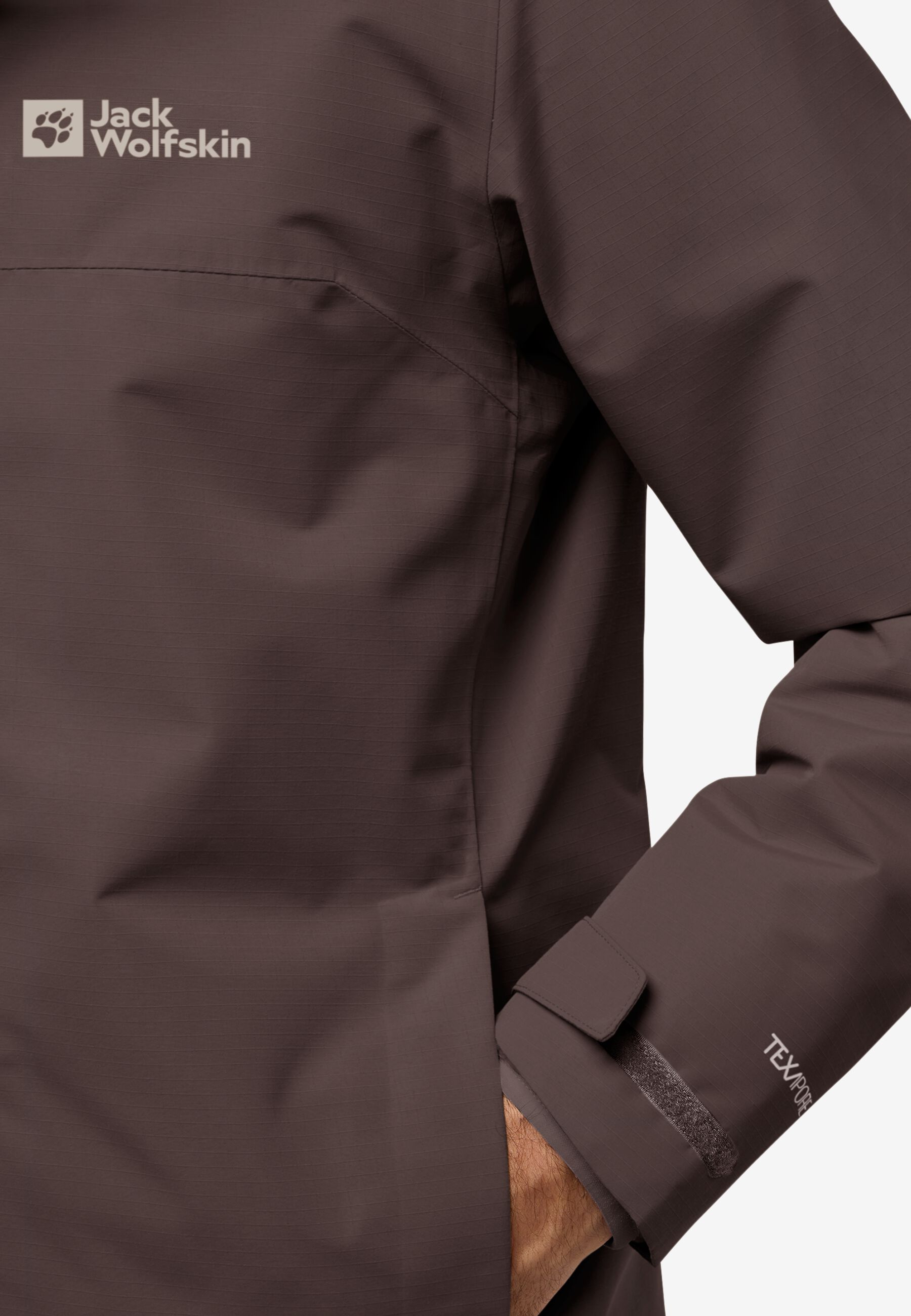 ALTENBERG 3IN1 JKT M