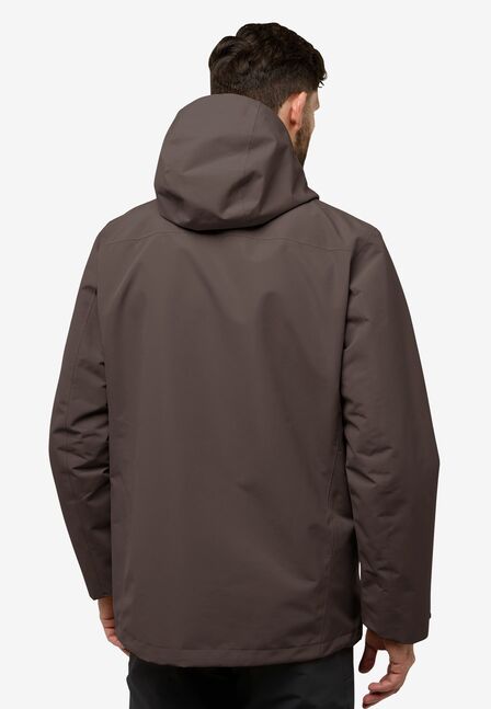 ALTENBERG 3IN1 JKT M