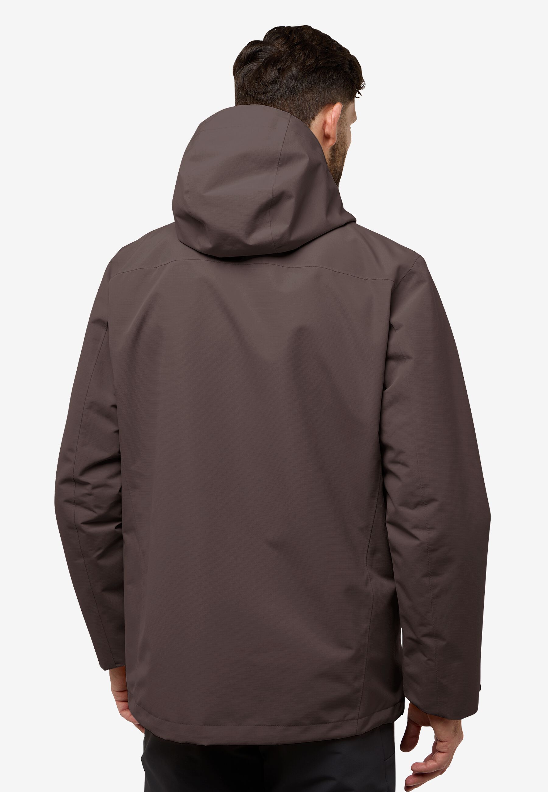 ALTENBERG 3IN1 JKT M