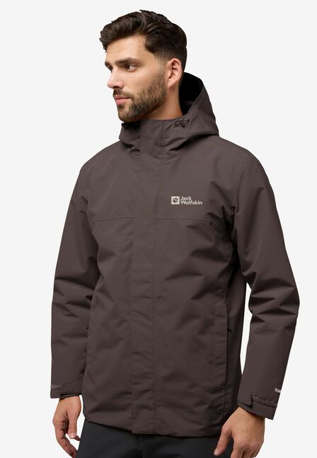 ALTENBERG 3IN1 JKT M