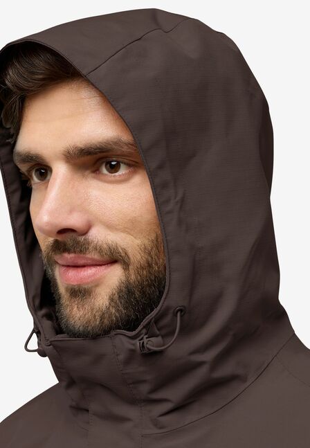 ALTENBERG 3IN1 JKT M