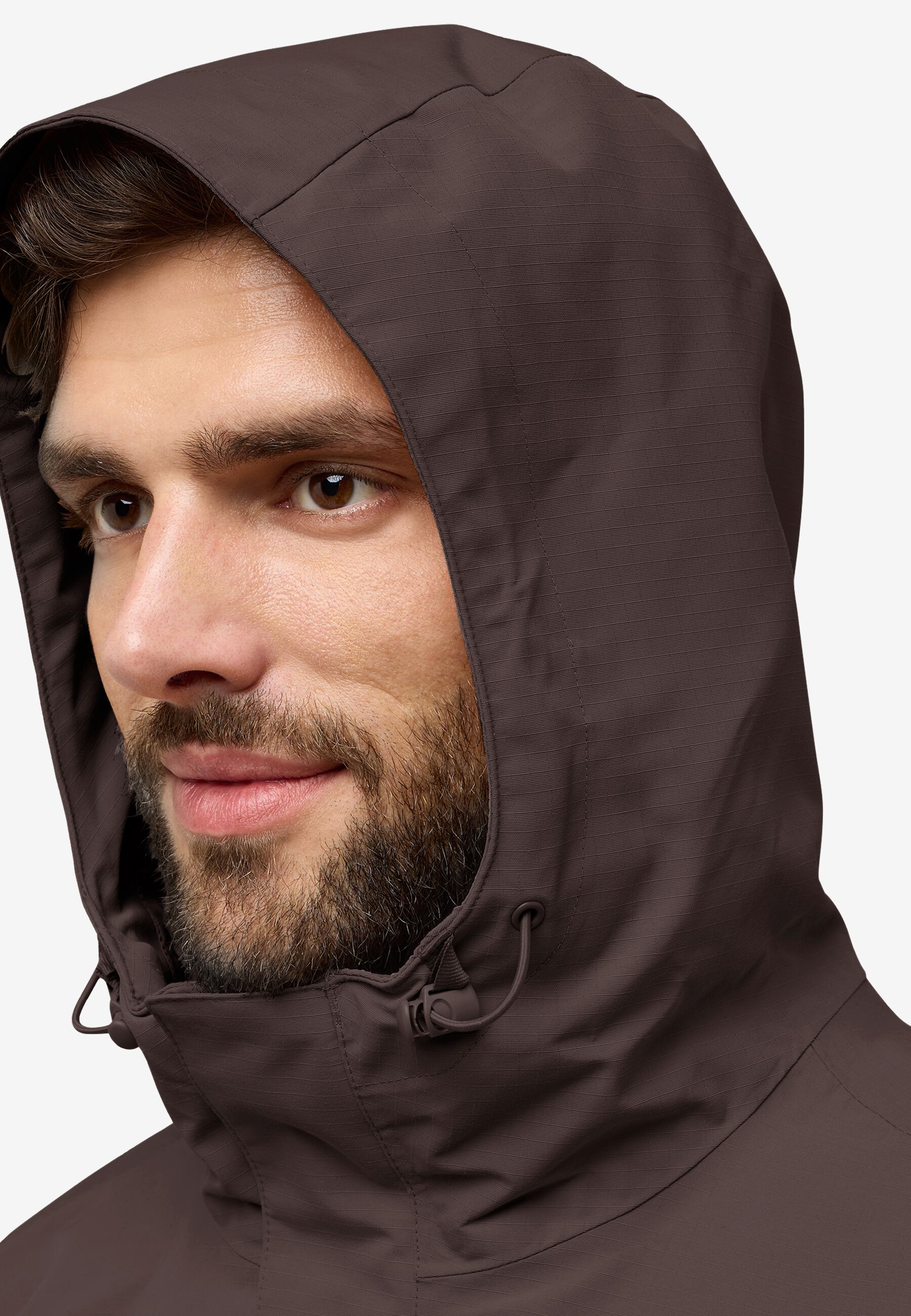 ALTENBERG 3IN1 JKT M