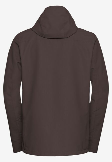 ALTENBERG 3IN1 JKT M