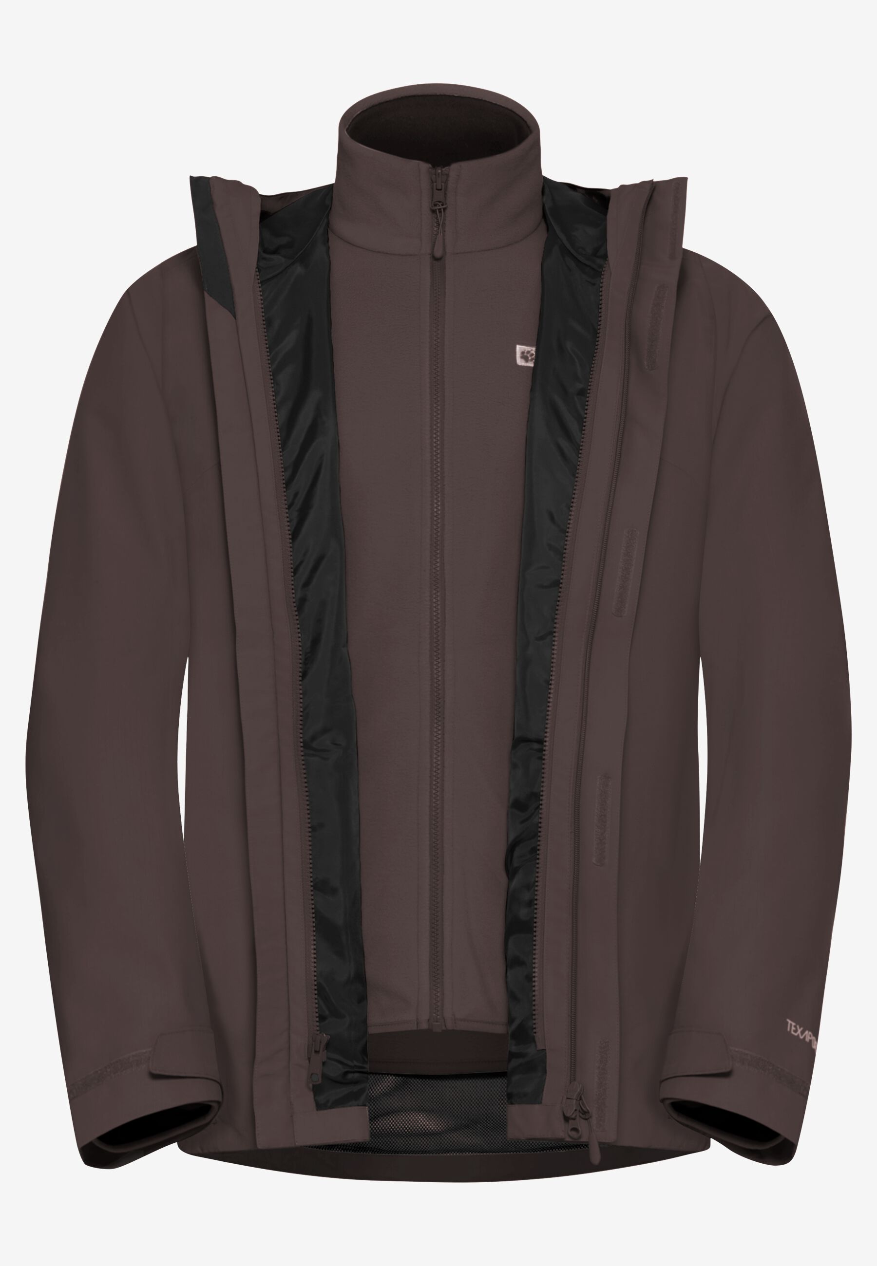 ALTENBERG 3IN1 JKT M