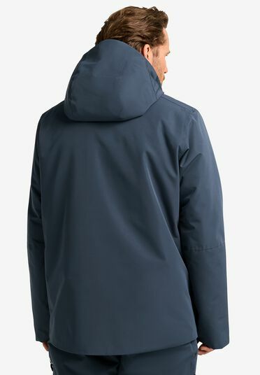 FLOWLINE 3IN1 JKT M