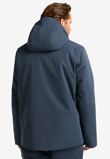 FLOWLINE 3IN1 JKT M
