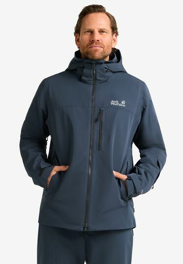 FLOWLINE 3IN1 JKT M