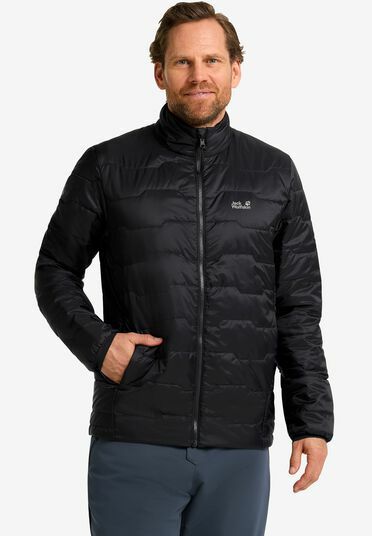 FLOWLINE 3IN1 JKT M