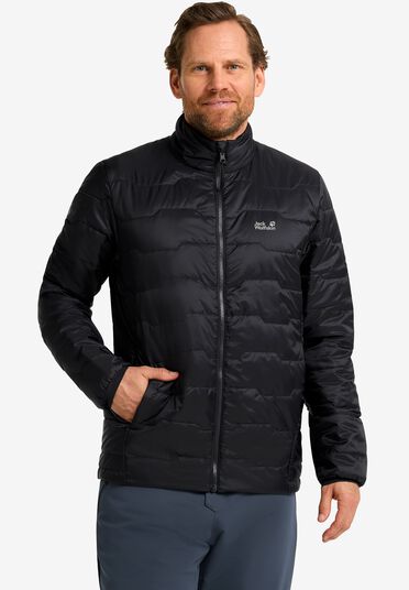 FLOWLINE 3IN1 JKT M
