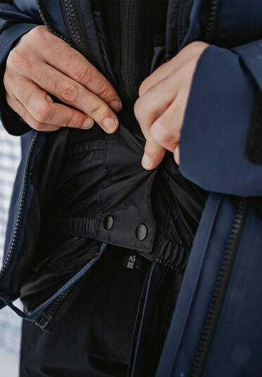 FLOWLINE 3IN1 JKT M