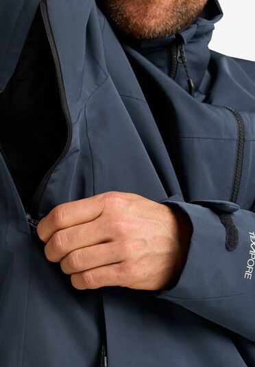FLOWLINE 3IN1 JKT M