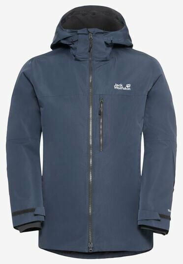 FLOWLINE 3IN1 JKT M