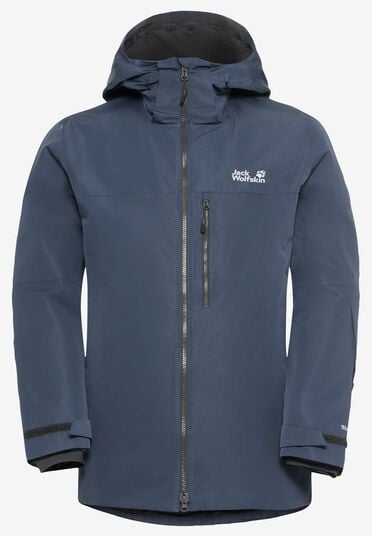 FLOWLINE 3IN1 JKT M