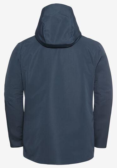 FLOWLINE 3IN1 JKT M