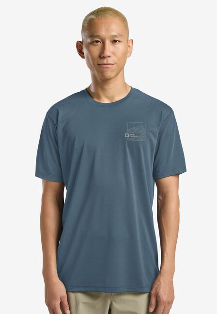 VONNAN GRAPHIC T M
