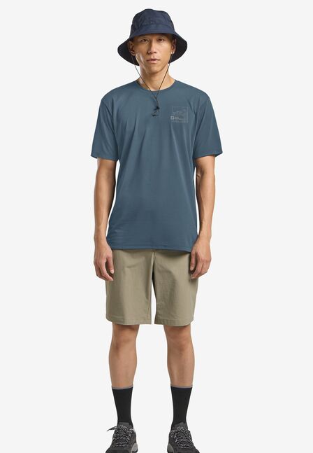 VONNAN GRAPHIC T M