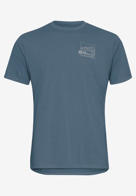VONNAN GRAPHIC T M