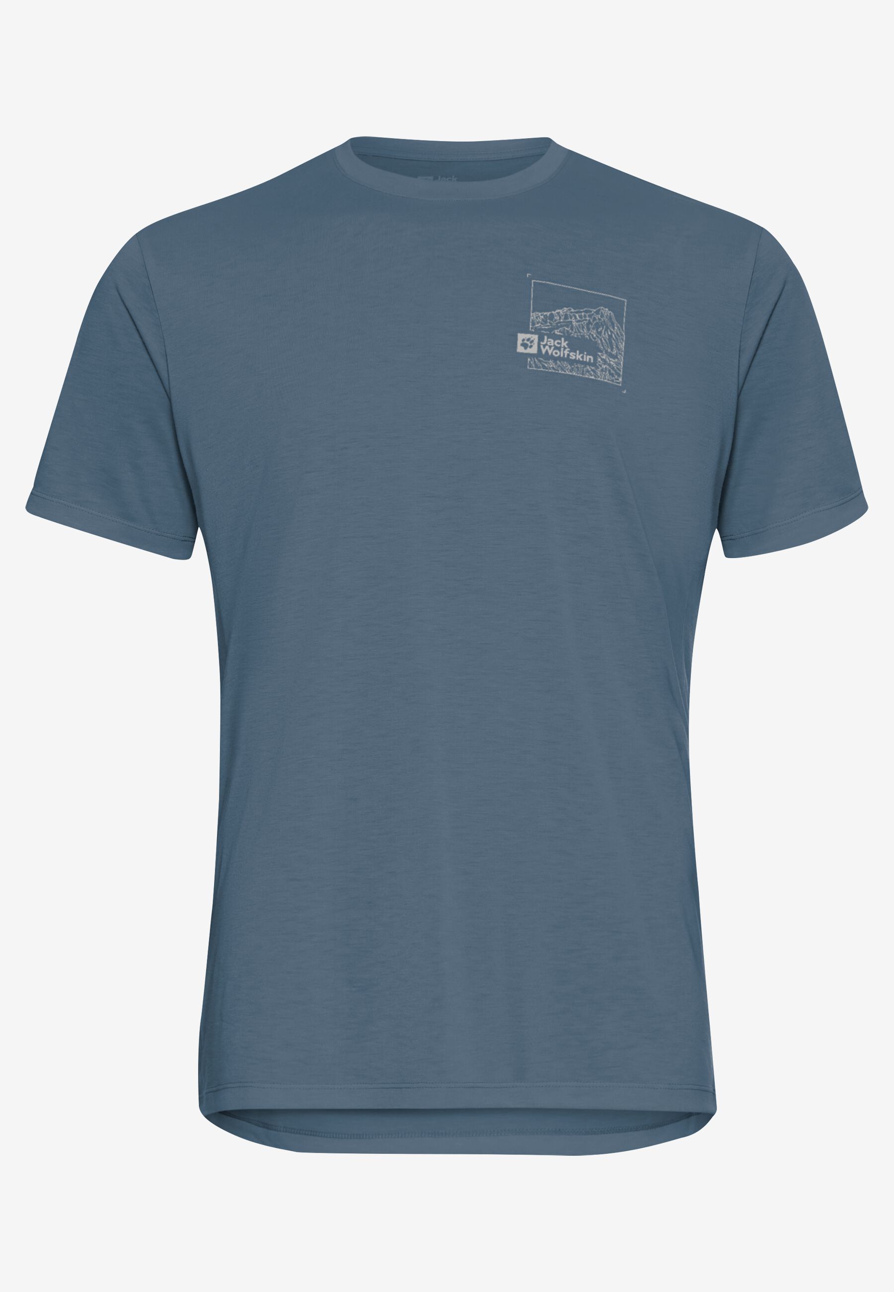 VONNAN GRAPHIC T M