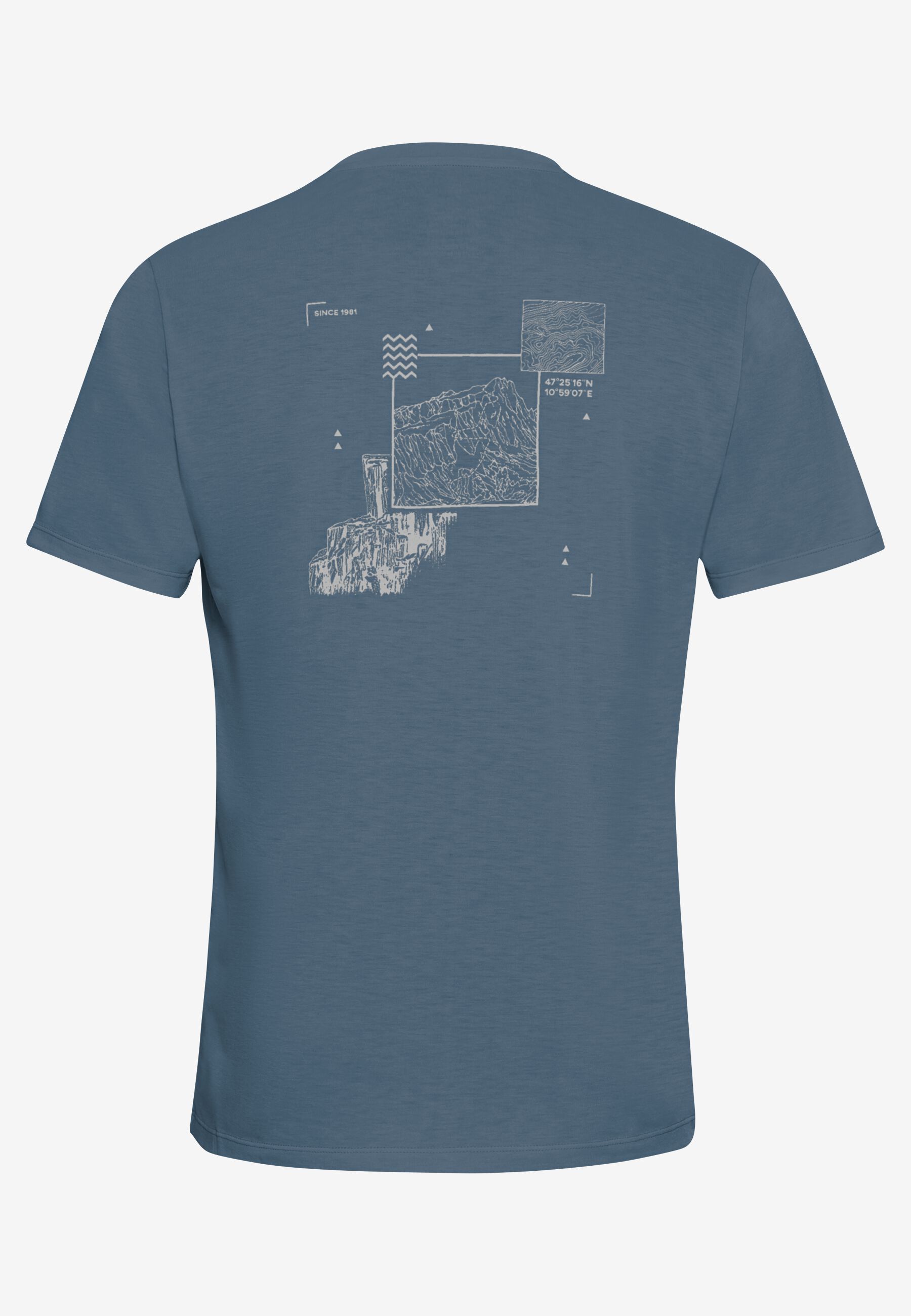 VONNAN GRAPHIC T M