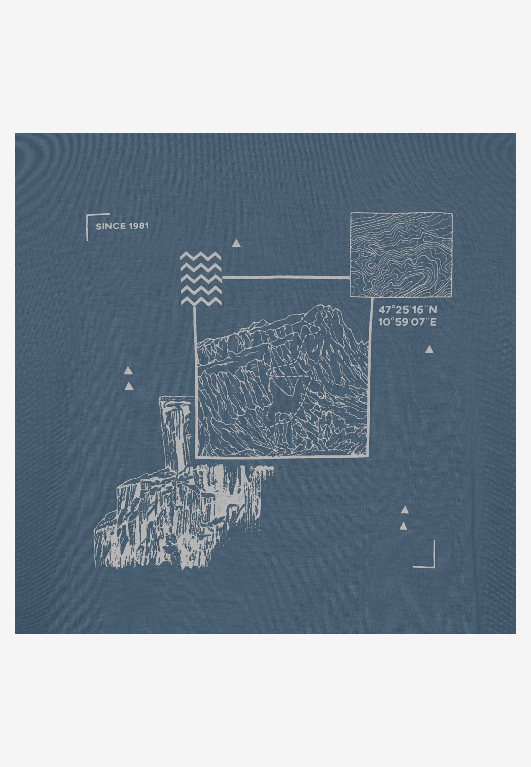 VONNAN GRAPHIC T M