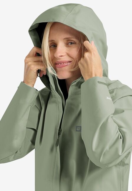 TRAILTIME 2L JKT