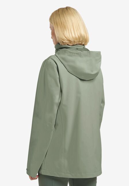 TRAILTIME 2L JKT