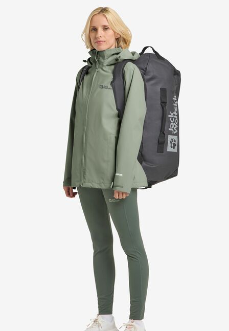 TRAILTIME 2L JKT