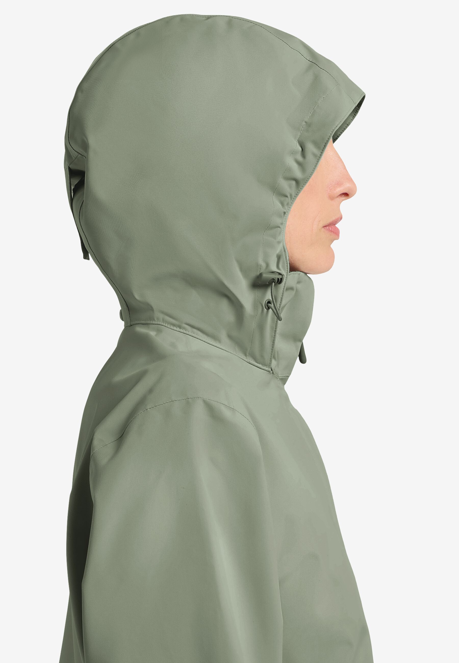 TRAILTIME 2L JKT