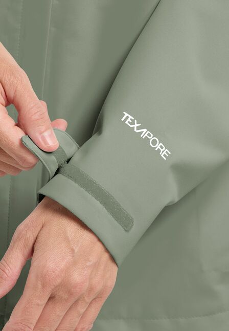 TRAILTIME 2L JKT