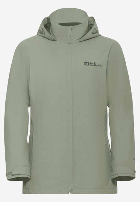 TRAILTIME 2L JKT