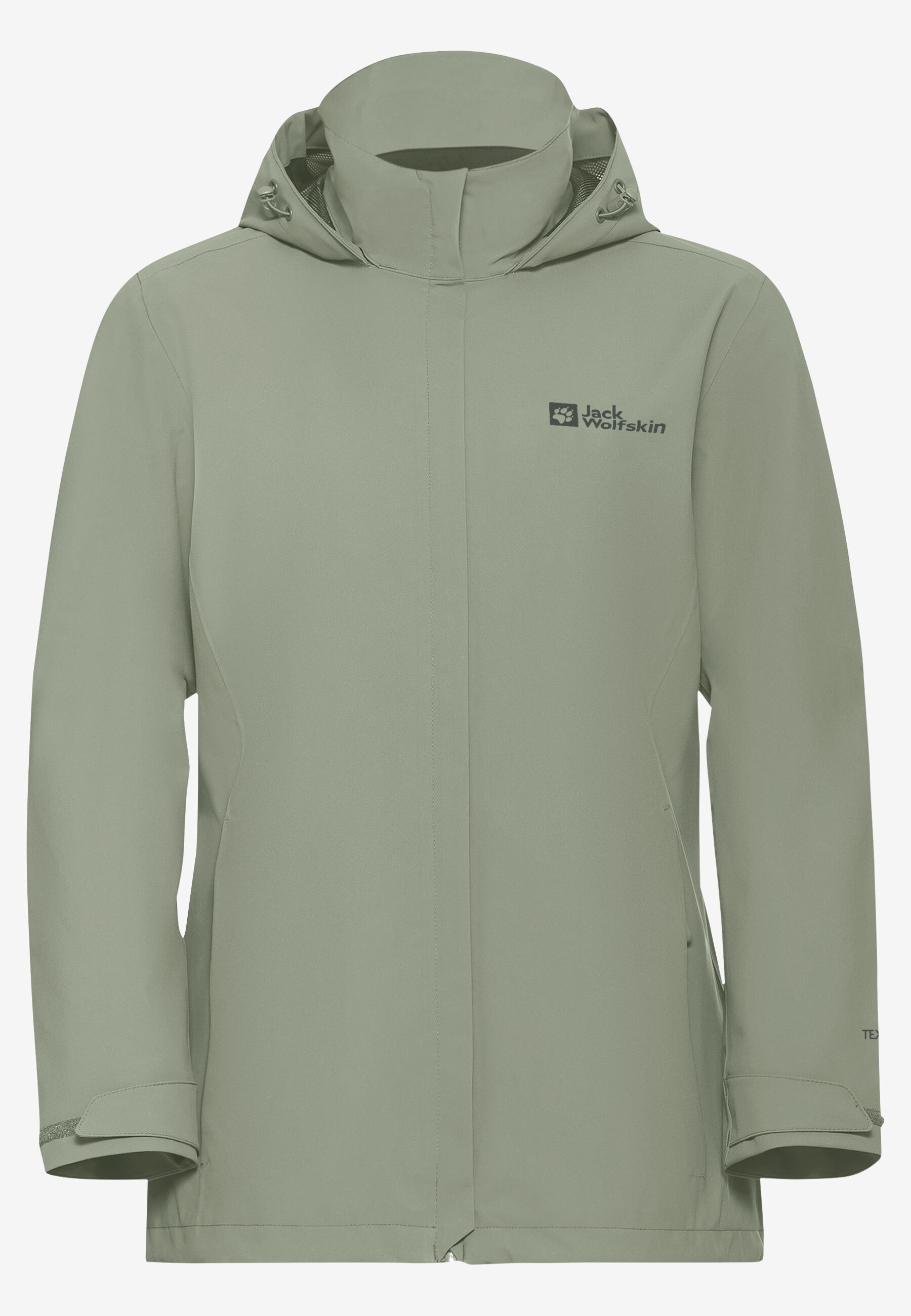 TRAILTIME 2L JKT