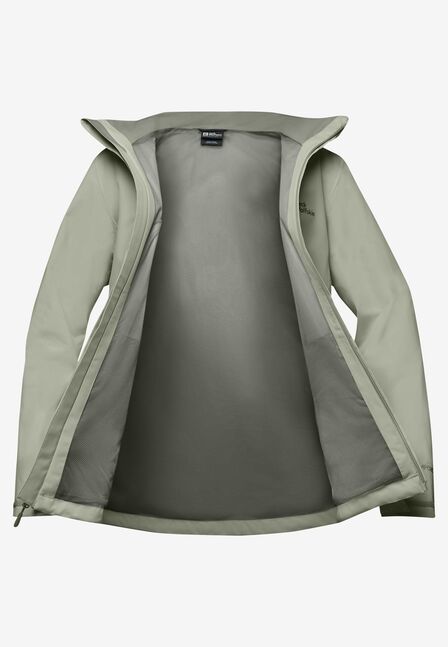 TRAILTIME 2L JKT