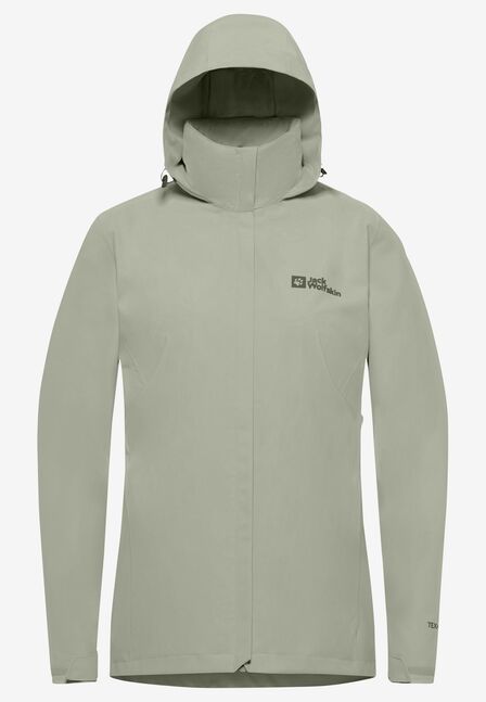 TRAILTIME 2L JKT