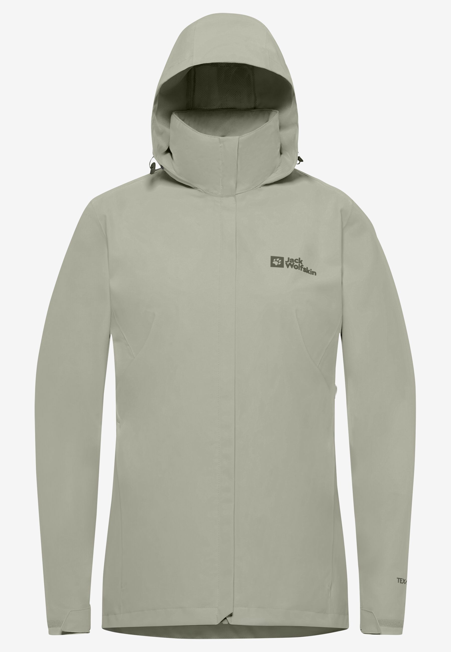 TRAILTIME 2L JKT