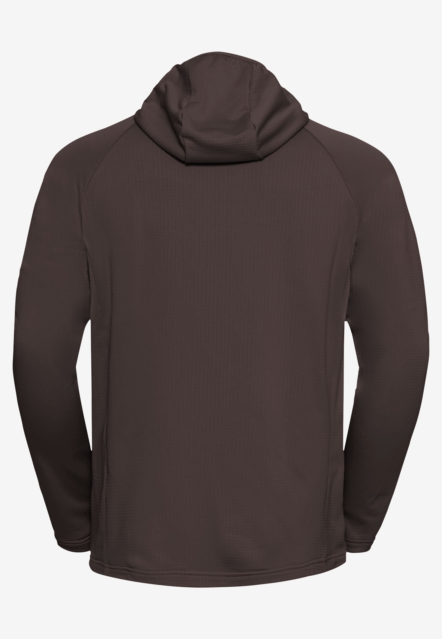 KOLBENBERG HOODED FZ M
