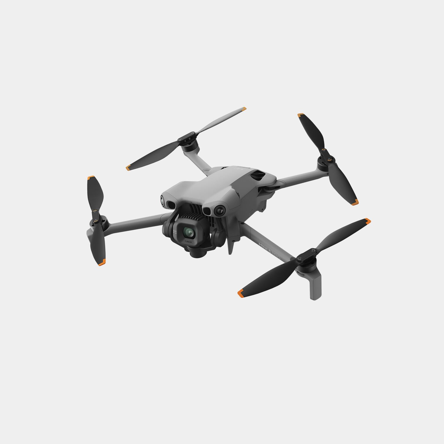 Dji Mini 5 pro Fly more combo plus (RC2 )