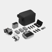 Dji Mini 5 pro Fly more combo plus (RC2 )