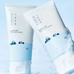 Roundlab  1025 dokdo cleanser